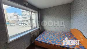 3-к квартира, вторичка, 47м2, 1/5 этаж