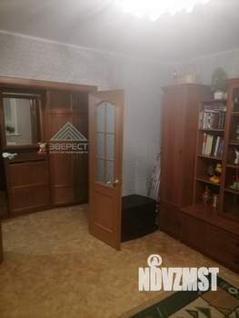 2-к квартира, вторичка, 53м2, 1/5 этаж