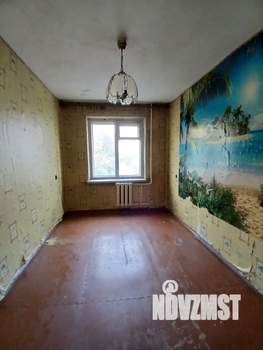 2-к квартира, вторичка, 45м2, 3/5 этаж