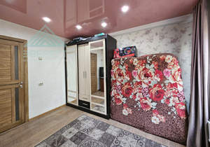 3-к квартира, вторичка, 60м2, 3/5 этаж