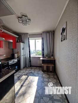1-к квартира, вторичка, 38м2, 9/11 этаж
