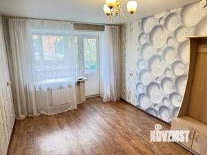 2-к квартира, вторичка, 39м2, 2/5 этаж