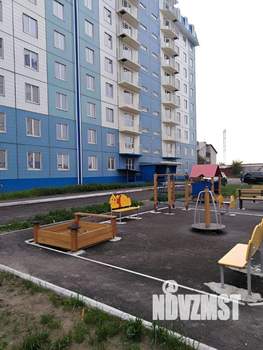 2-к квартира, сданный дом, 58м2, 10/10 этаж