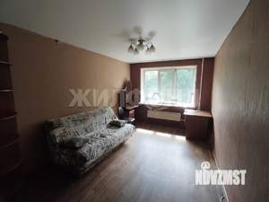 1-к квартира, вторичка, 31м2, 1/5 этаж