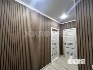 2-к квартира, вторичка, 60м2, 8/9 этаж