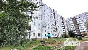 2-к квартира, вторичка, 52м2, 5/10 этаж