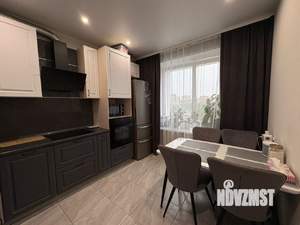 2-к квартира, вторичка, 57м2, 4/5 этаж
