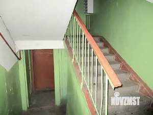 1-к квартира, вторичка, 30м2, 1/5 этаж