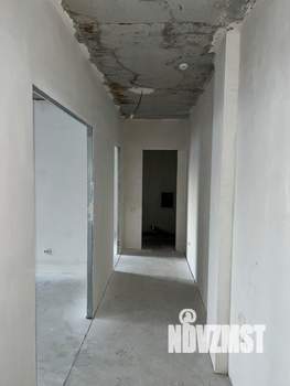 2-к квартира, вторичка, 64м2, 7/12 этаж
