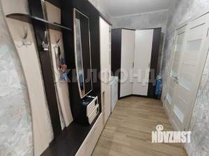 1-к квартира, вторичка, 45м2, 2/9 этаж