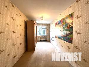 2-к квартира, вторичка, 44м2, 1/5 этаж