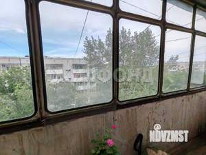 2-к квартира, вторичка, 50м2, 5/5 этаж