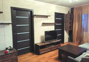 4-к квартира, вторичка, 60м2, 5/5 этаж