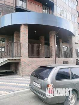 Студия квартира, вторичка, 26м2, 8/12 этаж