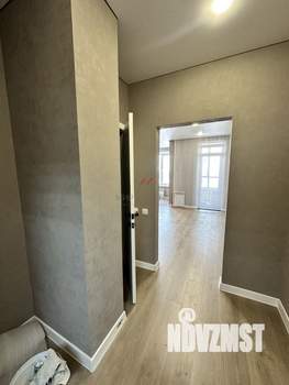 Студия квартира, вторичка, 31м2, 9/9 этаж