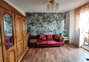 3-к квартира, вторичка, 65м2, 8/9 этаж