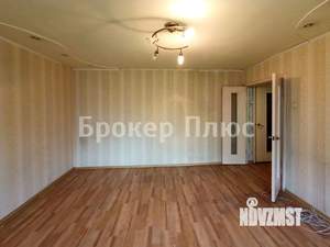 2-к квартира, вторичка, 51м2, 1/5 этаж