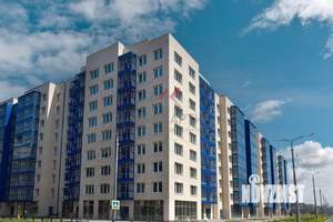 2-к квартира, вторичка, 83м2, 5/9 этаж