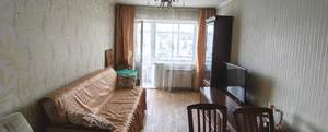 2-к квартира, вторичка, 45м2, 5/5 этаж