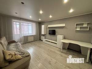 3-к квартира, вторичка, 61м2, 1/9 этаж