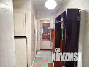 3-к квартира, вторичка, 56м2, 2/5 этаж