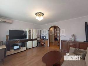 4-к квартира, вторичка, 77м2, 3/5 этаж