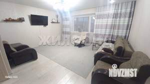 3-к квартира, вторичка, 80м2, 1/5 этаж