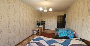 3-к квартира, вторичка, 61м2, 4/5 этаж