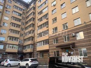 Студия квартира, вторичка, 23м2, 8/9 этаж