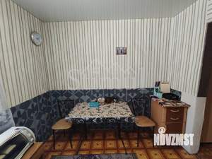1-к квартира, вторичка, 36м2, 1/3 этаж