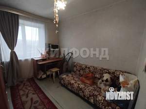 4-к квартира, вторичка, 77м2, 8/9 этаж