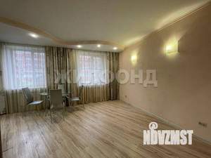 3-к квартира, вторичка, 69м2, 1/9 этаж