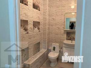 1-к квартира, вторичка, 37м2, 2/12 этаж