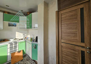 3-к квартира, вторичка, 60м2, 3/5 этаж