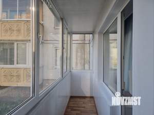 2-к квартира, вторичка, 52м2, 1/6 этаж