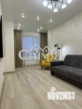 2-к квартира, вторичка, 62м2, 7/9 этаж