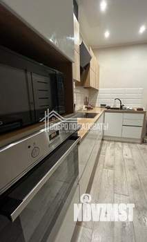 2-к квартира, вторичка, 64м2, 3/6 этаж