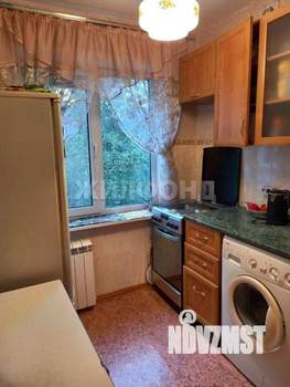3-к квартира, вторичка, 47м2, 5/5 этаж