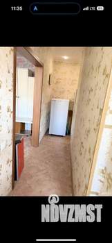 1-к квартира, вторичка, 32м2, 2/2 этаж