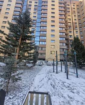 3-к квартира, вторичка, 75м2, 3/13 этаж