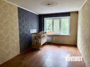 2-к квартира, вторичка, 47м2, 2/5 этаж