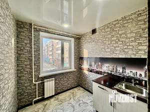 3-к квартира, вторичка, 61м2, 2/5 этаж