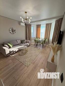 1-к квартира, вторичка, 40м2, 5/5 этаж