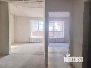 2-к квартира, вторичка, 68м2, 9/9 этаж