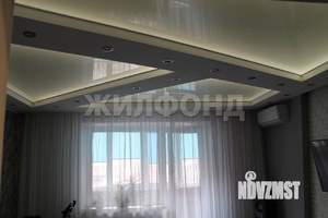 4-к квартира, вторичка, 78м2, 3/10 этаж