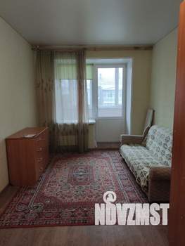 Студия квартира, вторичка, 25м2, 5/7 этаж