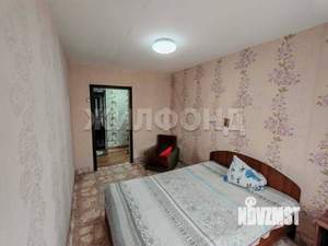 2-к квартира, вторичка, 44м2, 4/5 этаж
