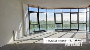 4-к квартира, вторичка, 109м2, 2/7 этаж