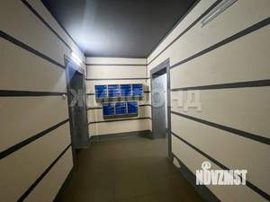 1-к квартира, вторичка, 38м2, 2/7 этаж