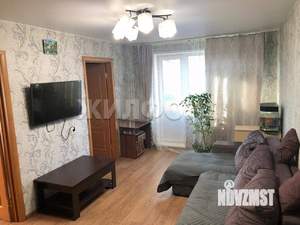 3-к квартира, вторичка, 47м2, 2/5 этаж